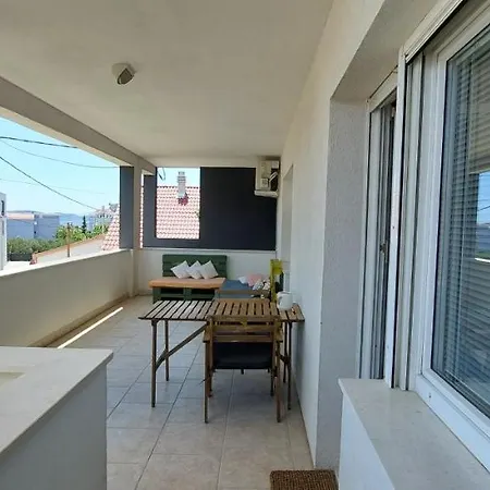 Lejlighed Terraesal *