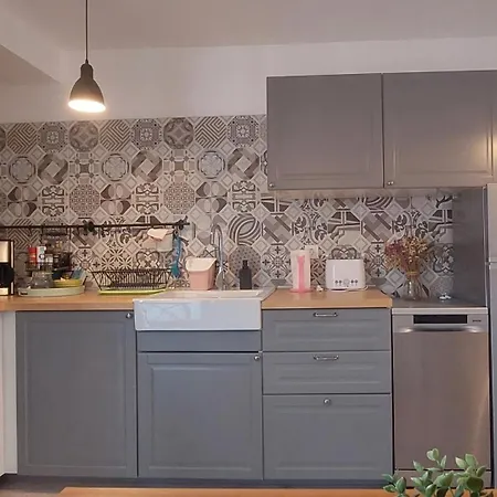 Lejlighed Terraesal Zadar