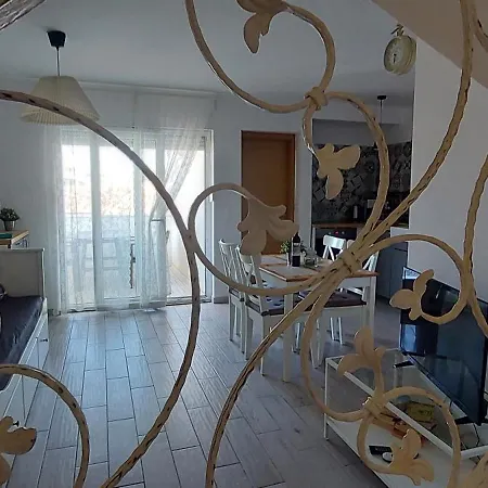 Terraesal Apartment