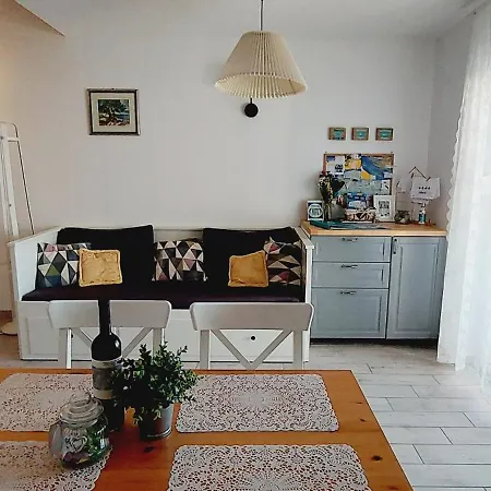 Apartment Terraesal Zadar