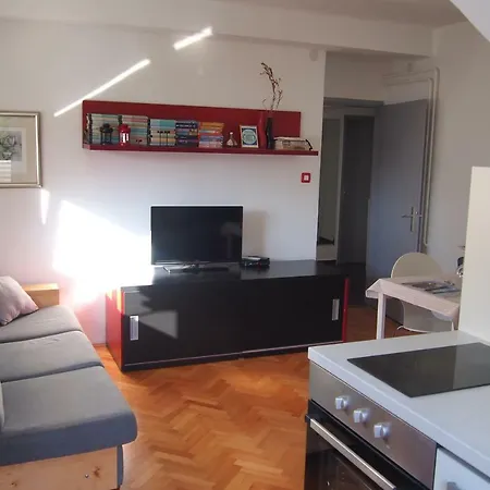 Terraesal Lejlighed *