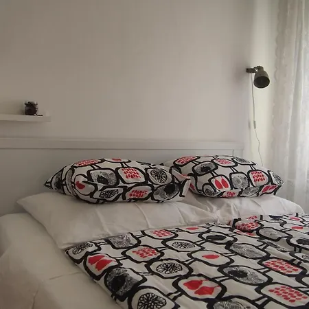 Apartment Terraesal
