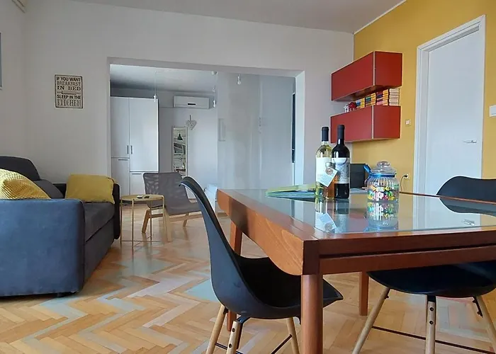 公寓 泰拉耶萨尔公寓