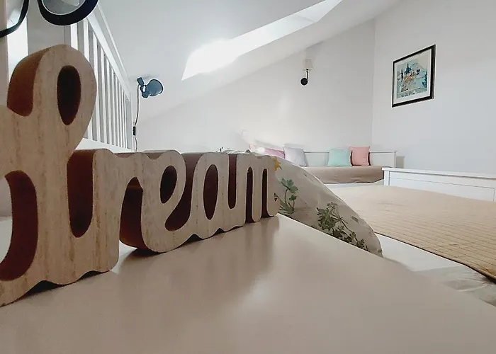 泰拉耶萨尔公寓 公寓 扎达尔