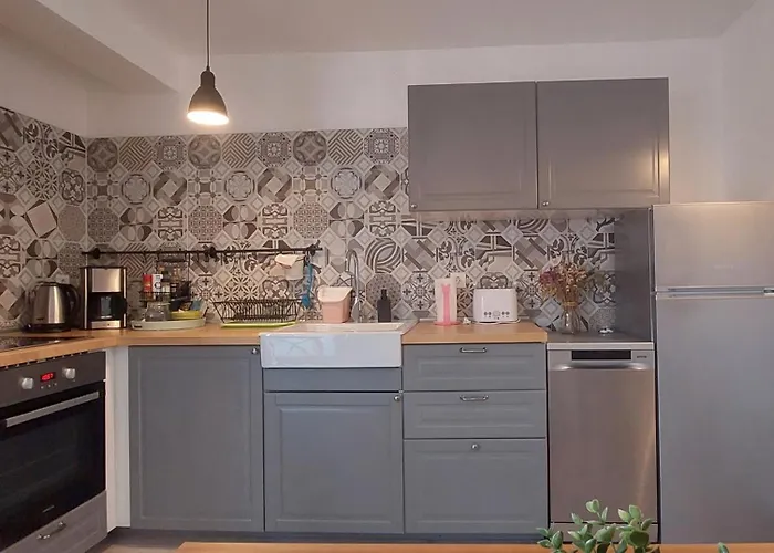 公寓 泰拉耶萨尔公寓 扎达尔