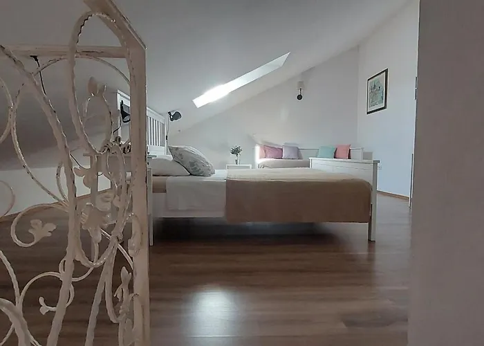 泰拉耶萨尔公寓 * 扎达尔