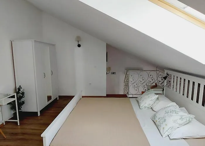 泰拉耶萨尔公寓 扎达尔