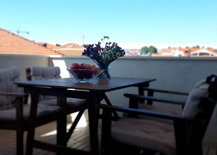 公寓 泰拉耶萨尔公寓 *