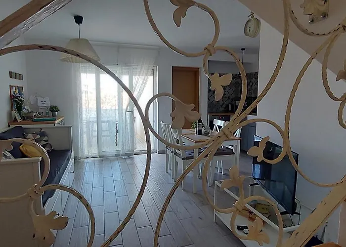 泰拉耶萨尔公寓 公寓