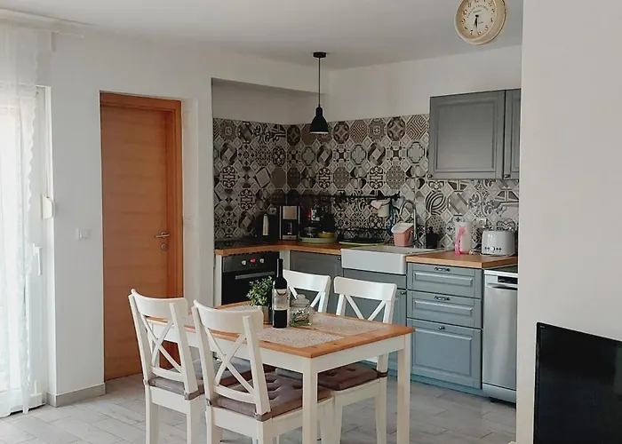 公寓 泰拉耶萨尔公寓 *