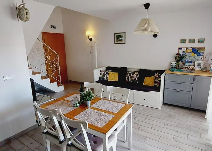 公寓 泰拉耶萨尔公寓