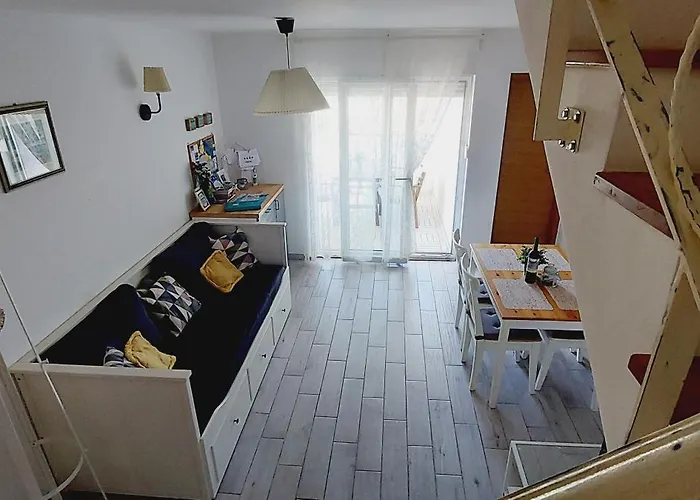 泰拉耶萨尔公寓 公寓