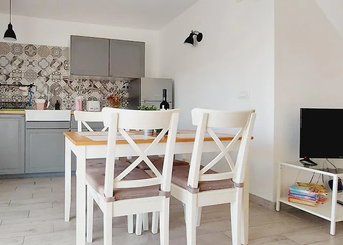 泰拉耶萨尔公寓