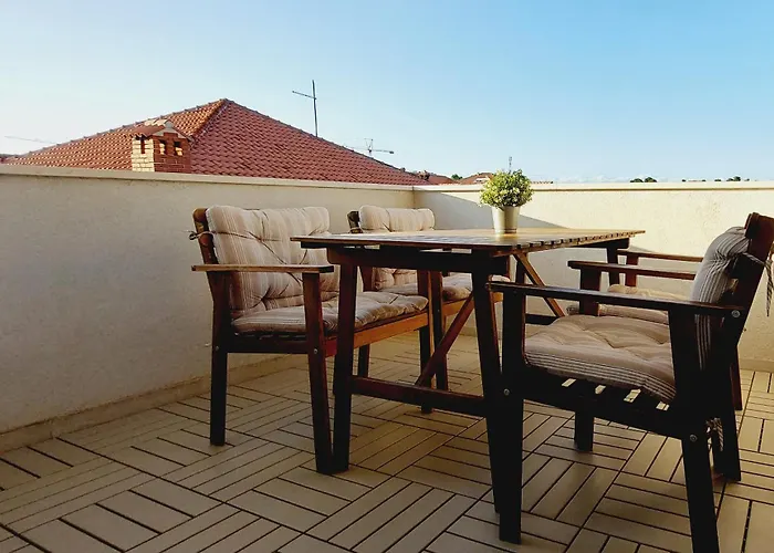 公寓 泰拉耶萨尔公寓 *