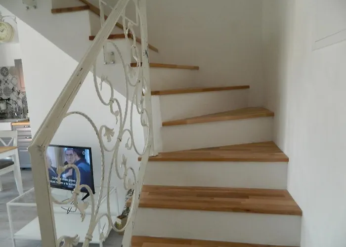 泰拉耶萨尔公寓 公寓