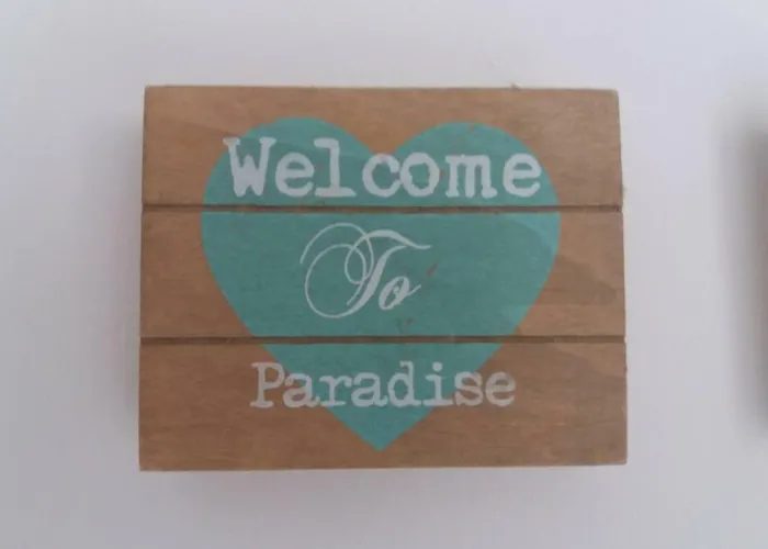 泰拉耶萨尔公寓 * 扎达尔