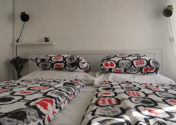 泰拉耶萨尔公寓