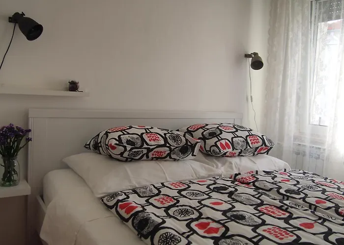 公寓 泰拉耶萨尔公寓