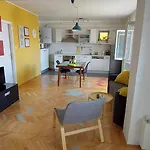 Terraesal Daire Zadar