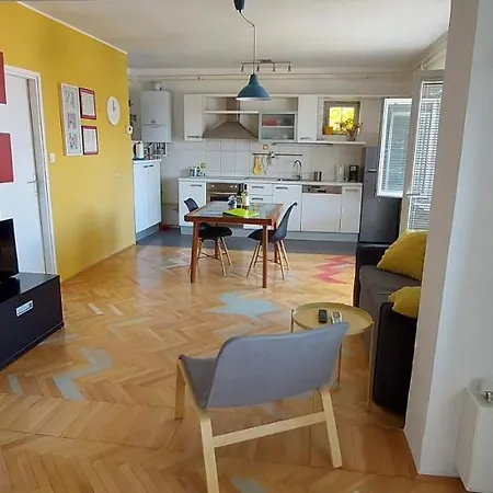 Terraesal Apartament Zadar