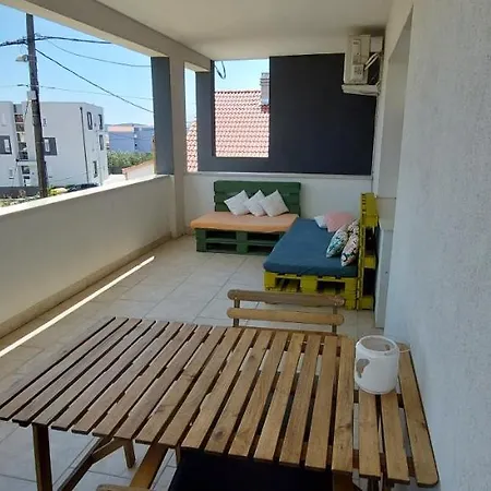 Terraesal זאדאר