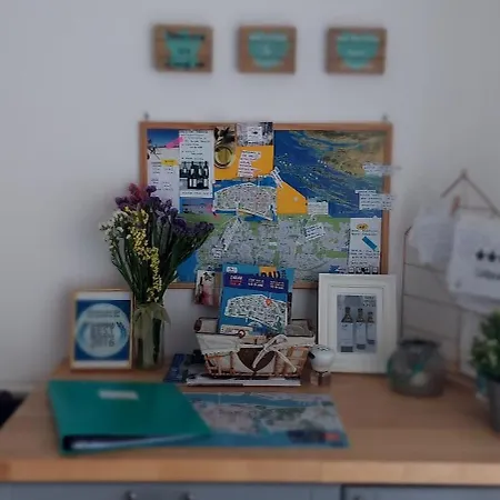 Apartament Terraesal