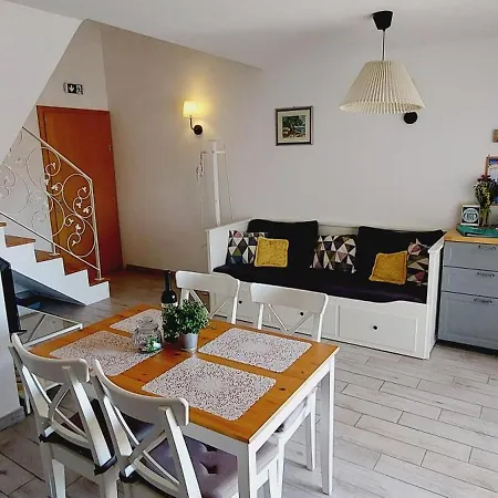 Apartament Terraesal
