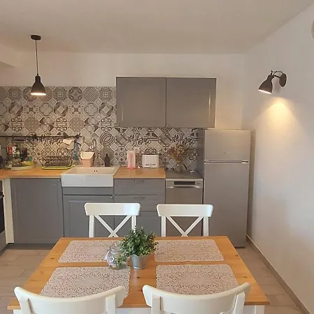 Terraesal Apartament Zadar