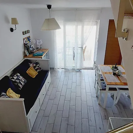 Terraesal Apartament