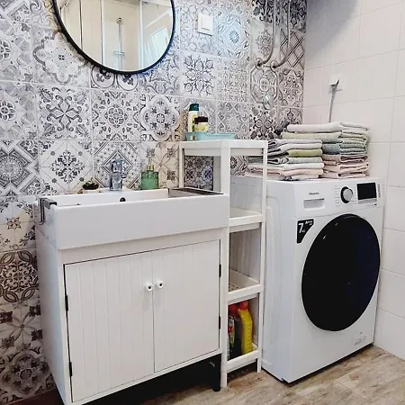 Terraesal Apartament *