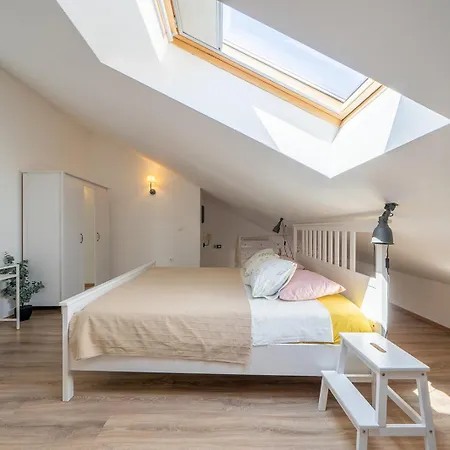 Terraesal Apartment