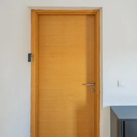 Apartment Terraesal