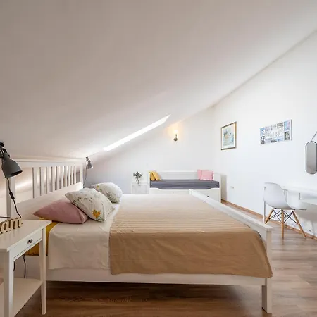 Terraesal Apartment Zadar