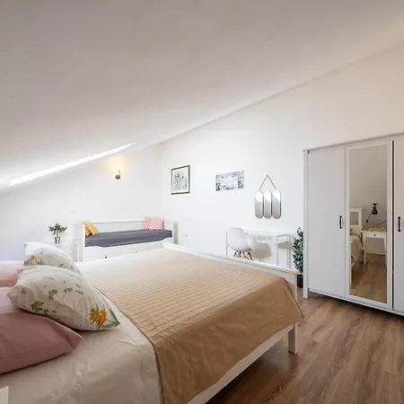 Apartment Terraesal Zadar