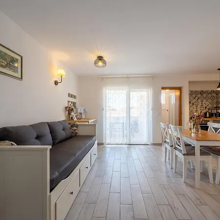 Terraesal Apartment Zadar