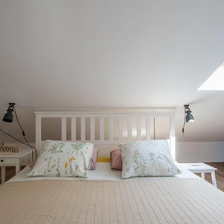 Apartment Terraesal