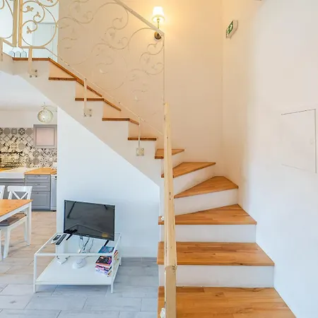Apartment Terraesal