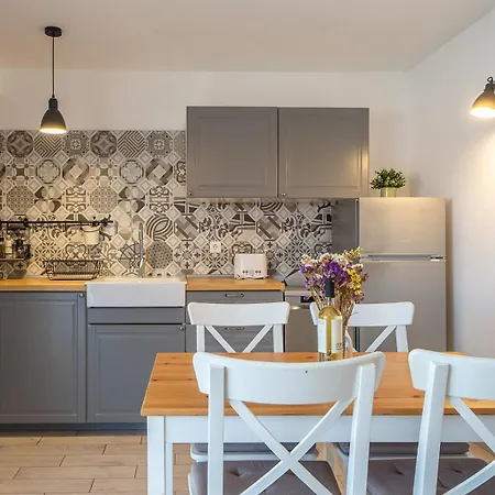 Terraesal Apartment *