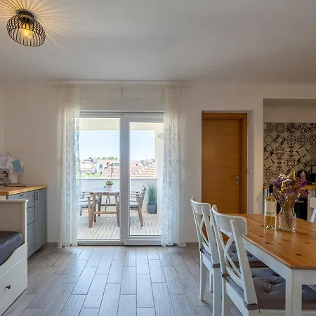 Terraesal Apartment Zadar
