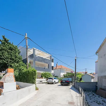 Terraesal Zadar