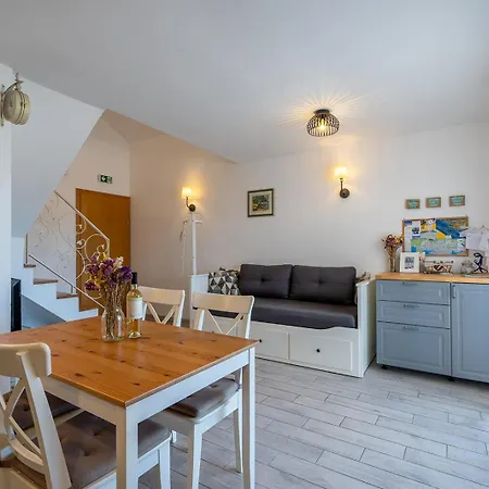 Terraesal Apartment