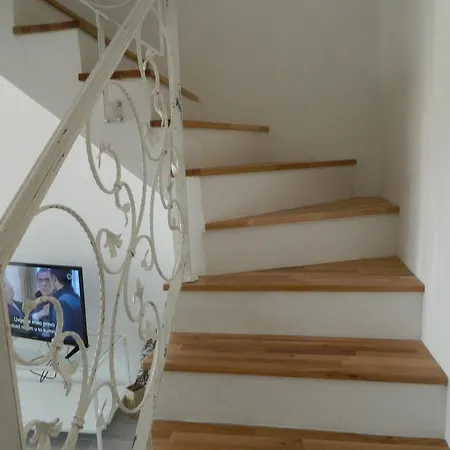 Terraesal Apartament