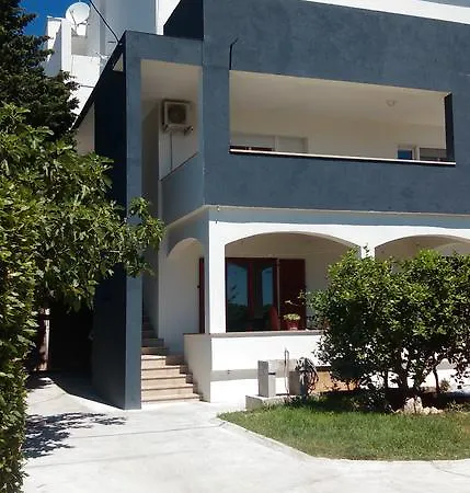Terraesal Apartament Zadar