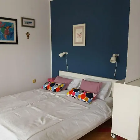Apartament Terraesal Zadar