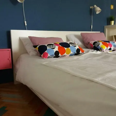 Terraesal 아파트 *