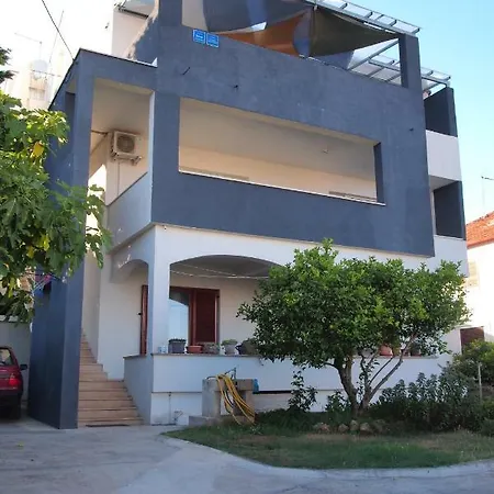 Terraesal * 자다르