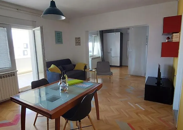 דירה Terraesal *