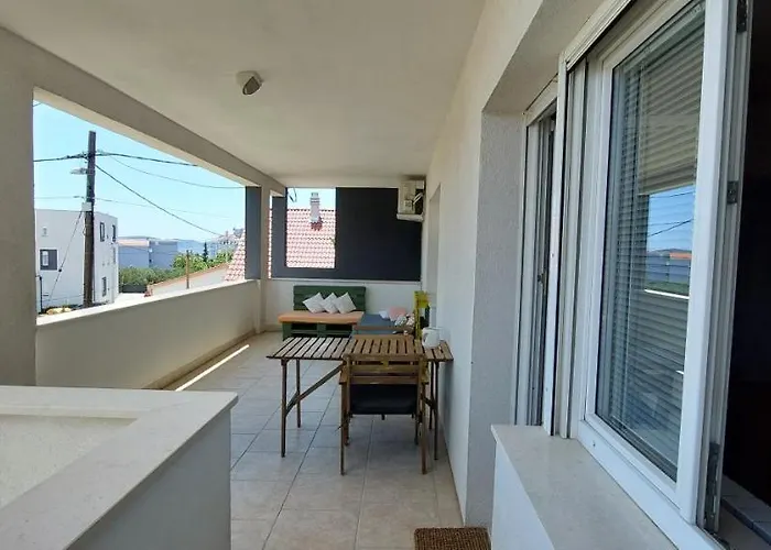 דירה Terraesal *