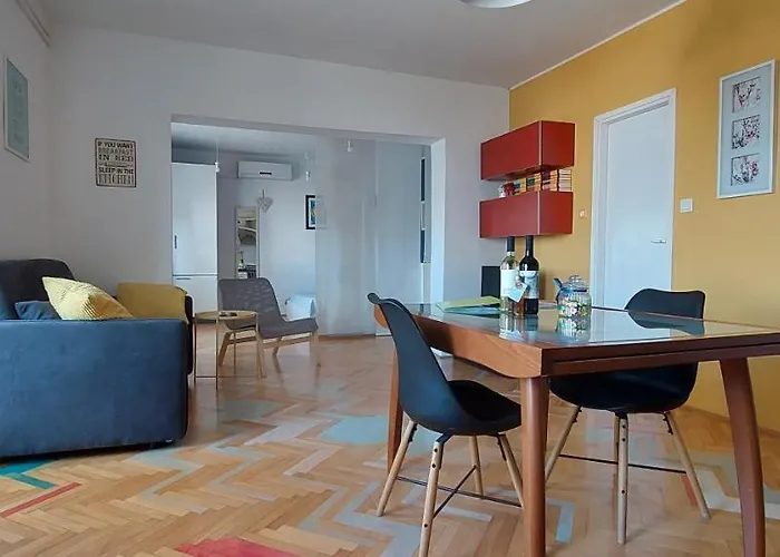 Terraesal דירה *