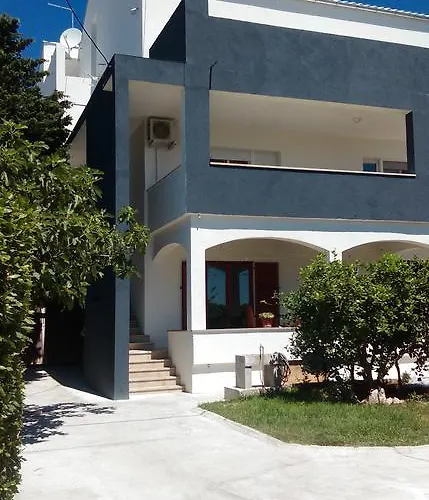 Terraesal דירה זאדאר